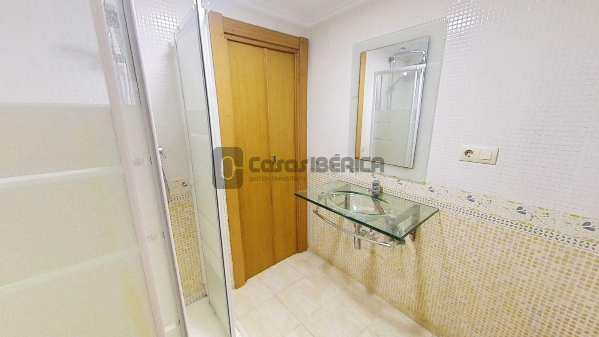 Huur van appartement in Valencia