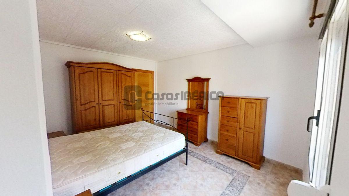 Huur van appartement in Valencia