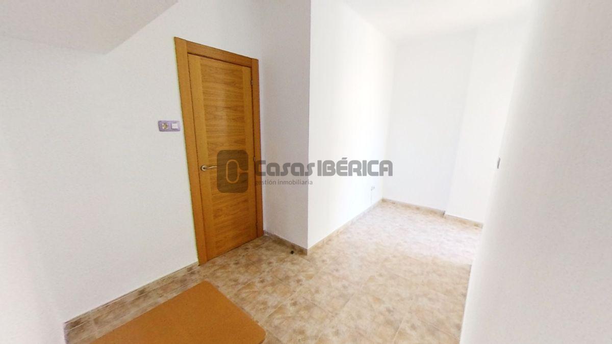 Huur van appartement in Valencia