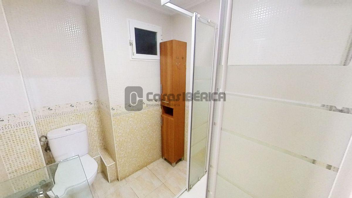 Huur van appartement in Valencia