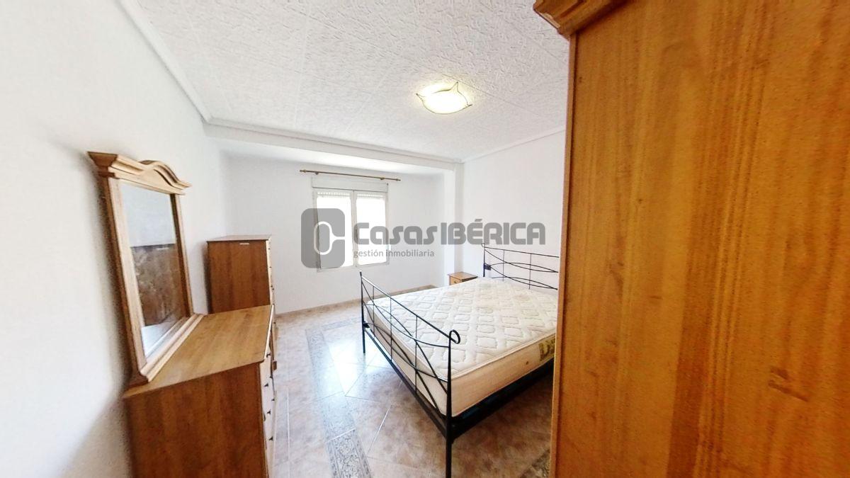 Huur van appartement in Valencia