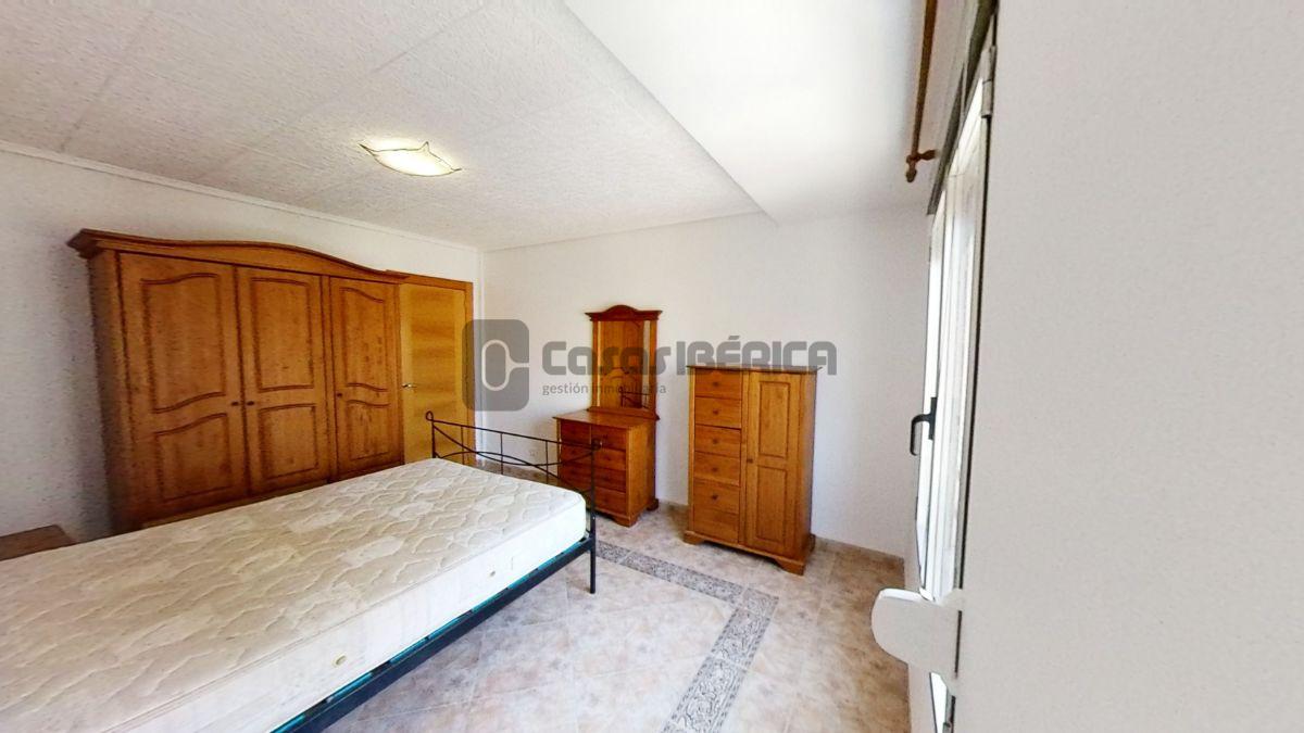 Huur van appartement in Valencia