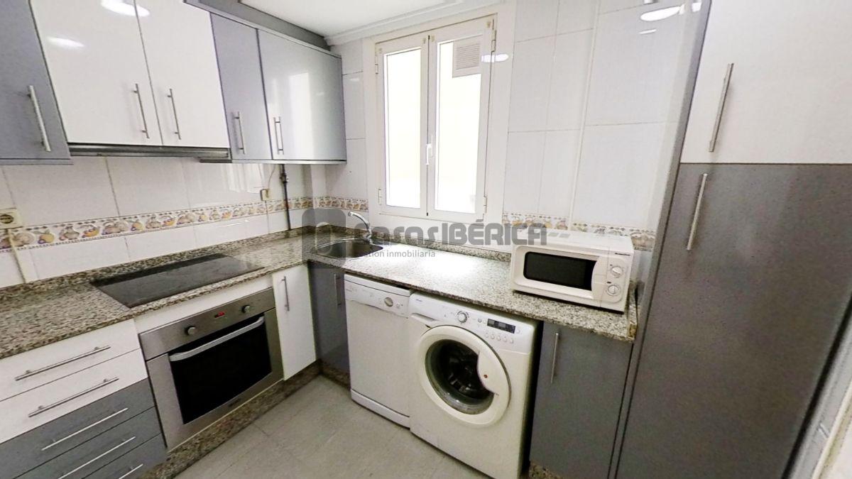 Huur van appartement in Valencia