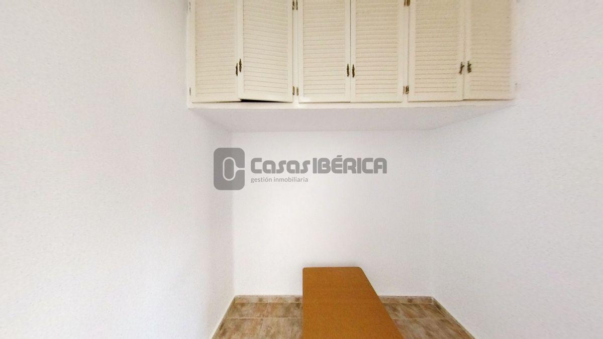 Huur van appartement in Valencia