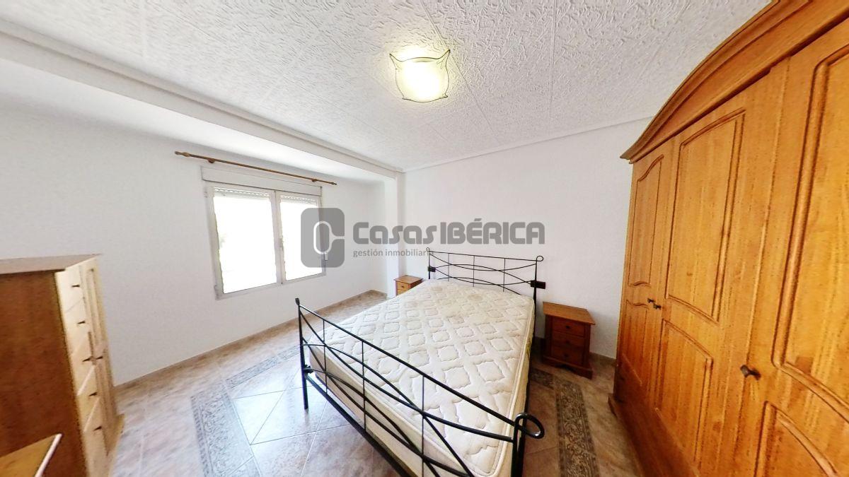 Huur van appartement in Valencia
