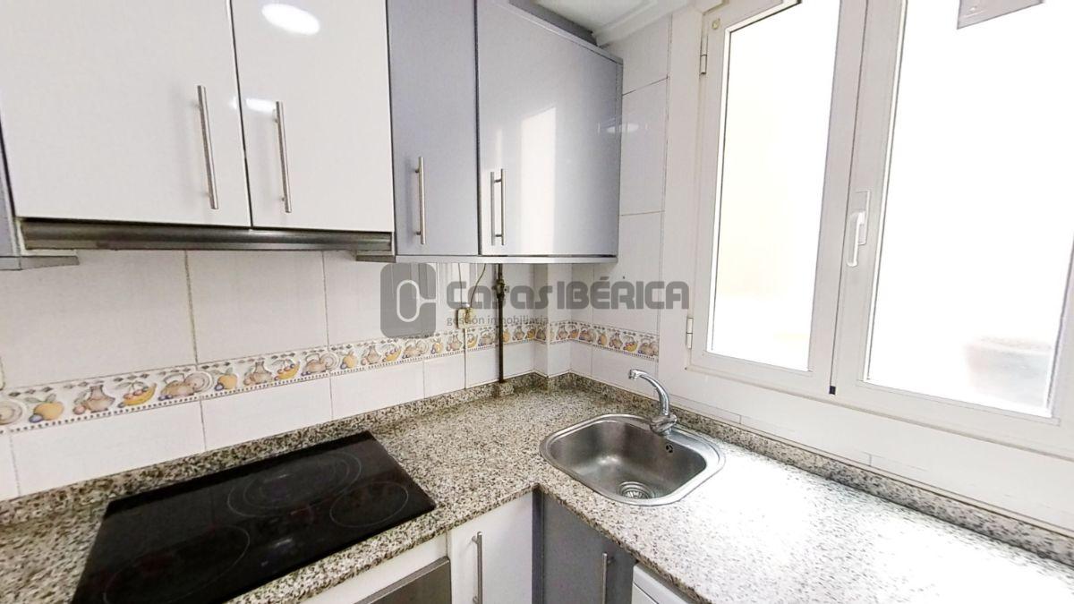 Huur van appartement in Valencia