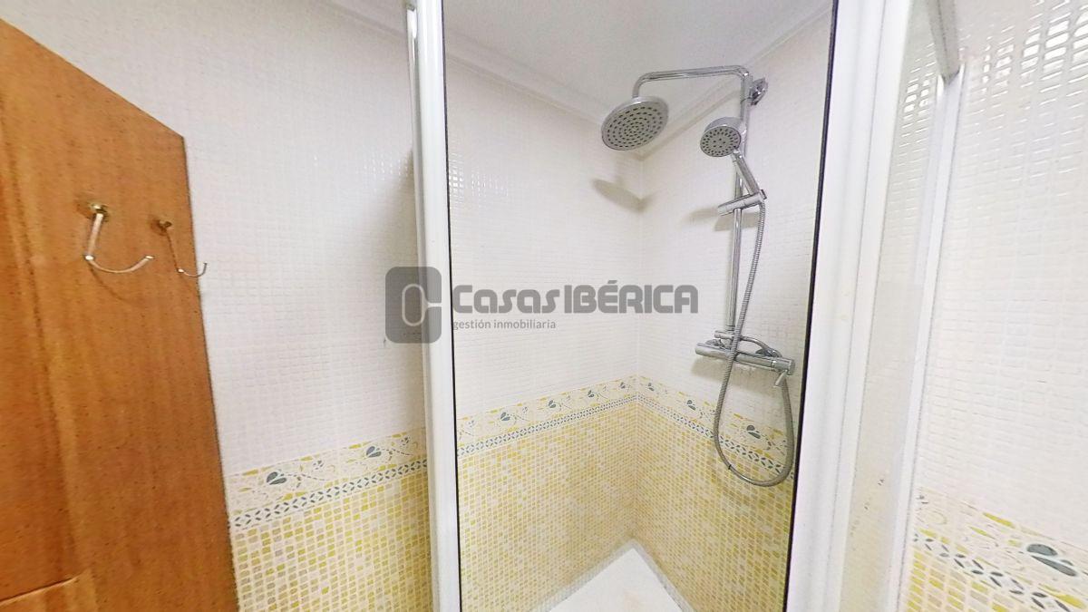 Huur van appartement in Valencia
