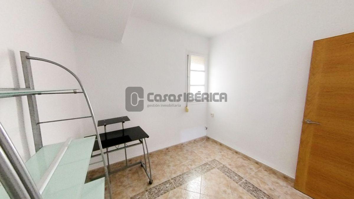 Huur van appartement in Valencia