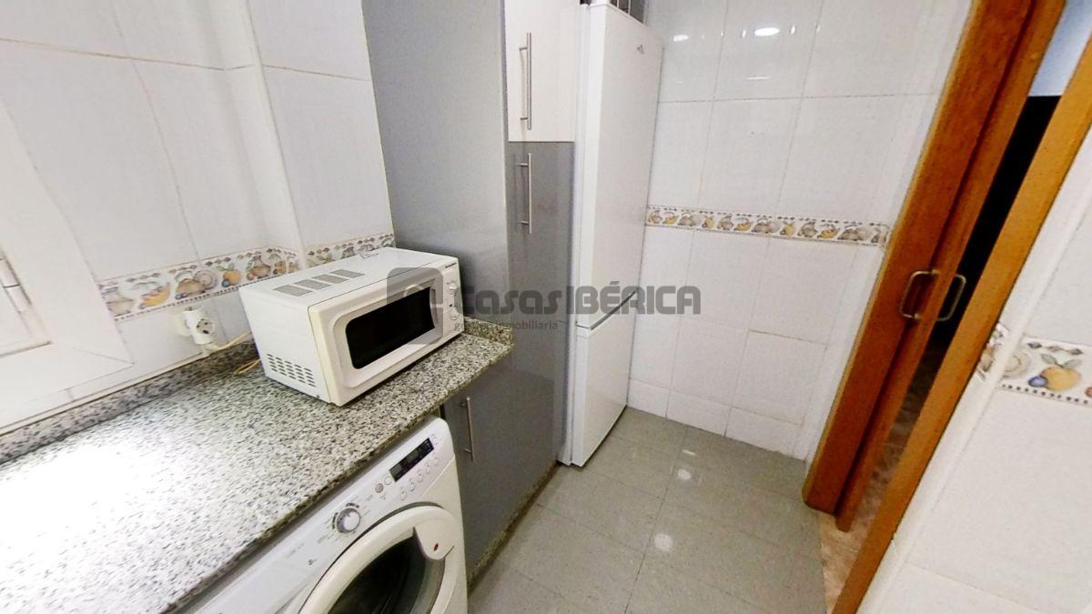 Huur van appartement in Valencia