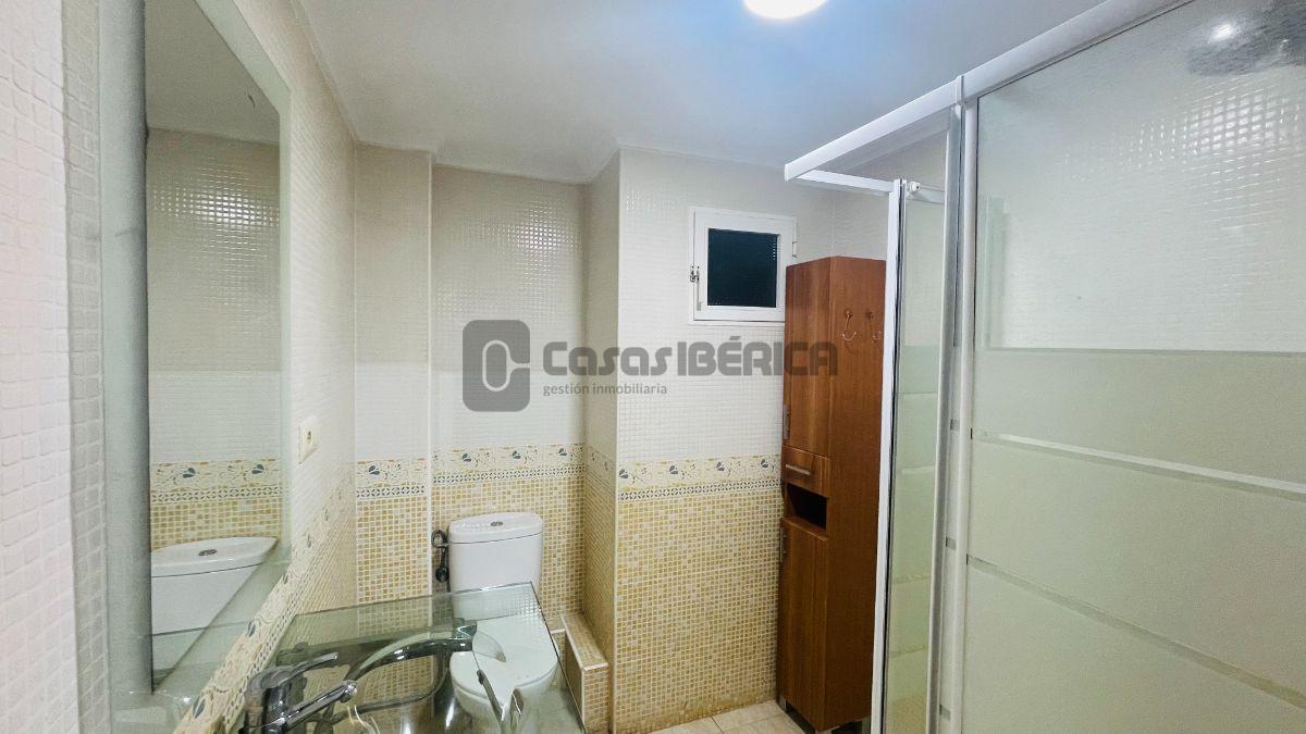 Huur van appartement in Valencia