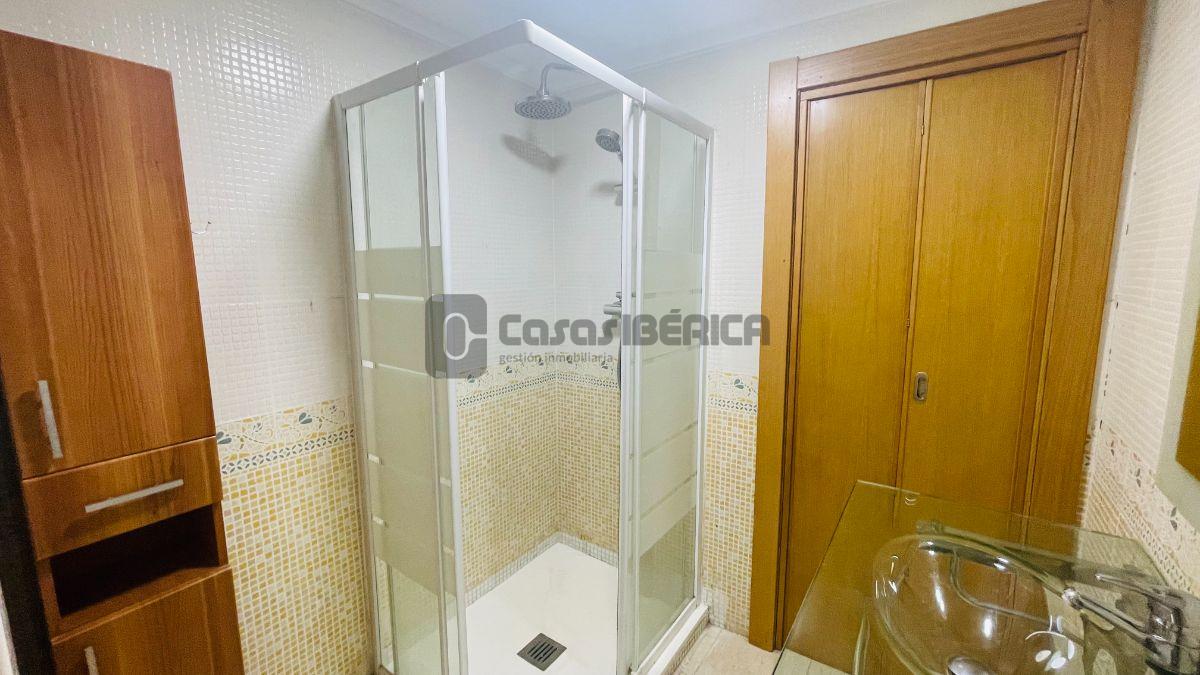 Huur van appartement in Valencia