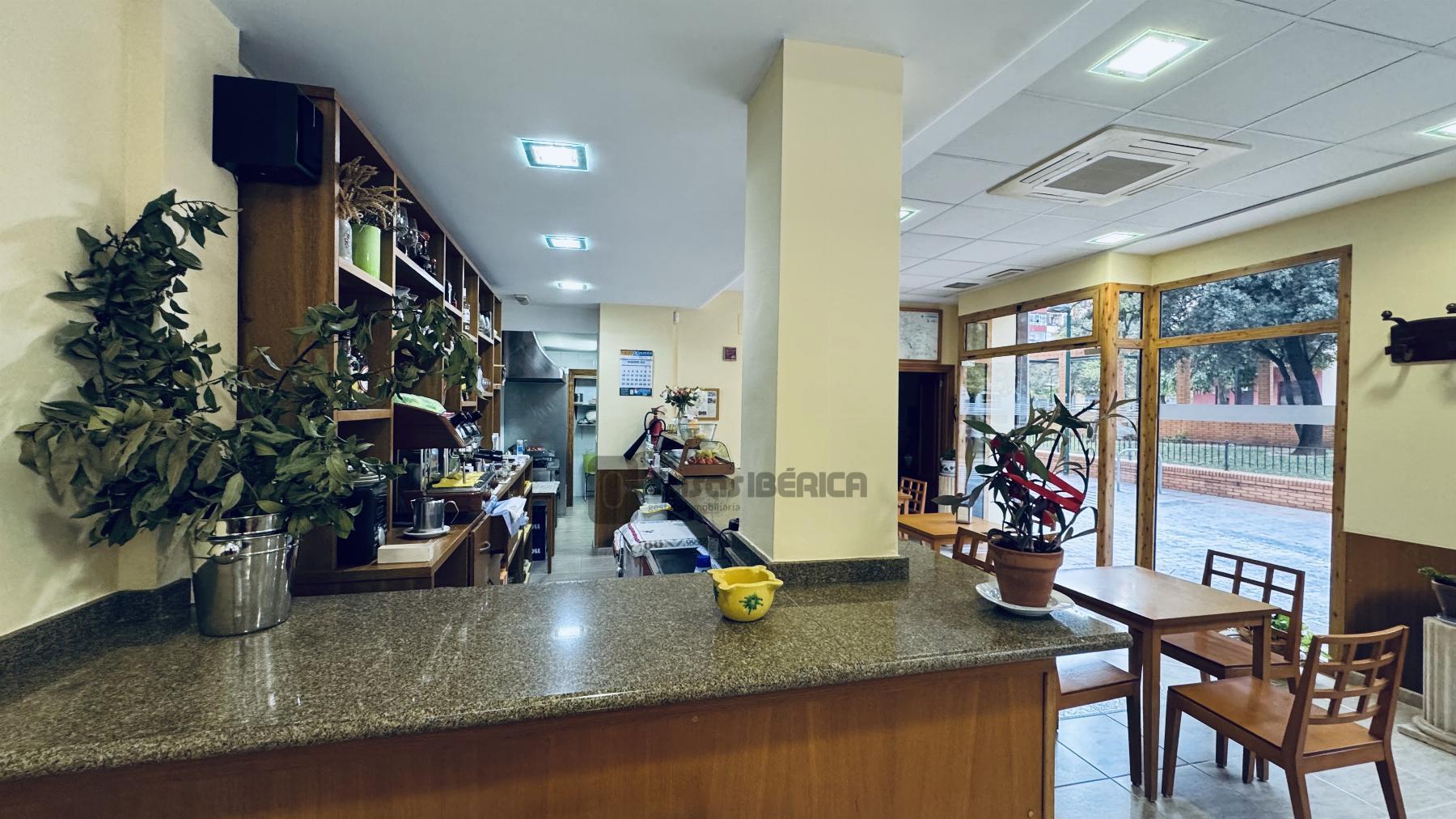 Traspaso de local en Valencia