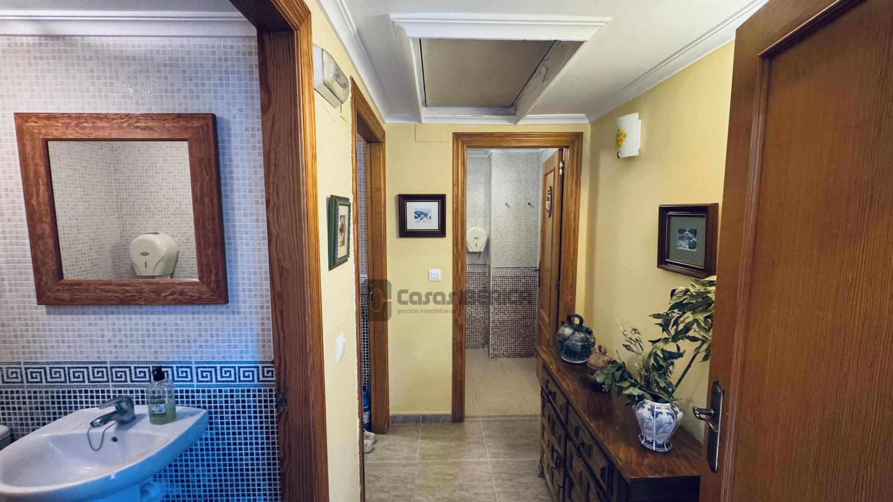 Traspaso de local en Valencia