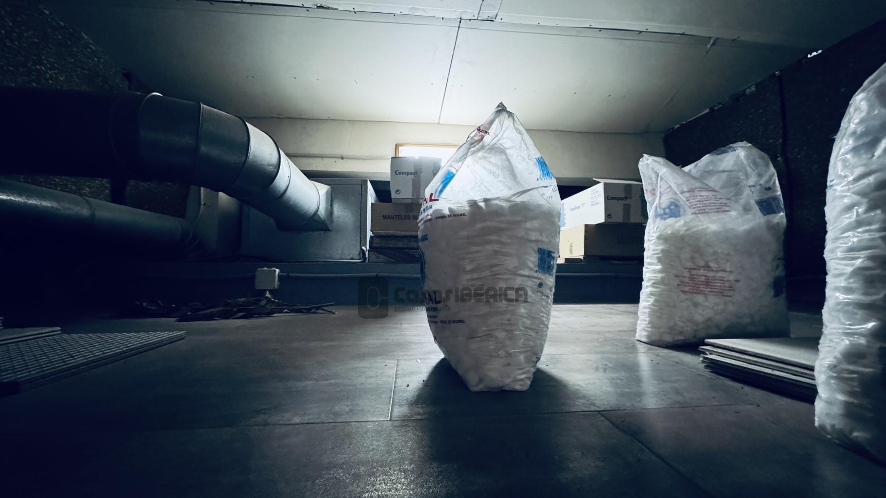 Traspaso de local en Valencia