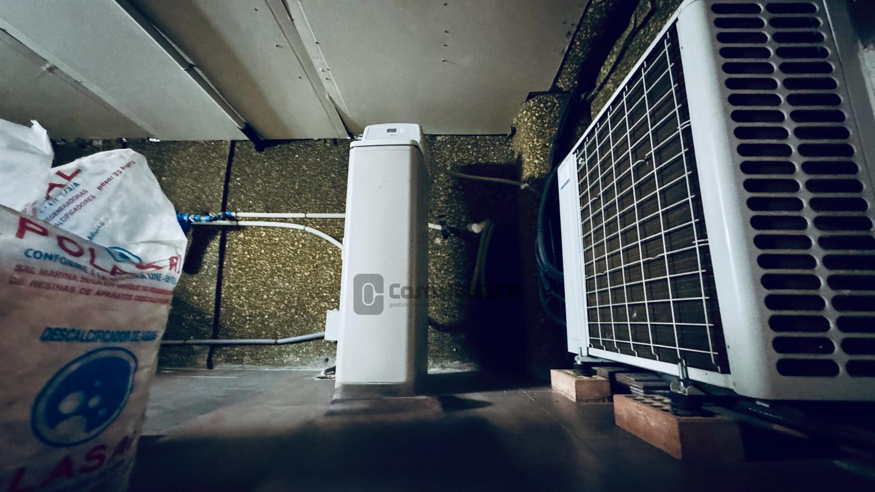 Traspaso de local en Valencia