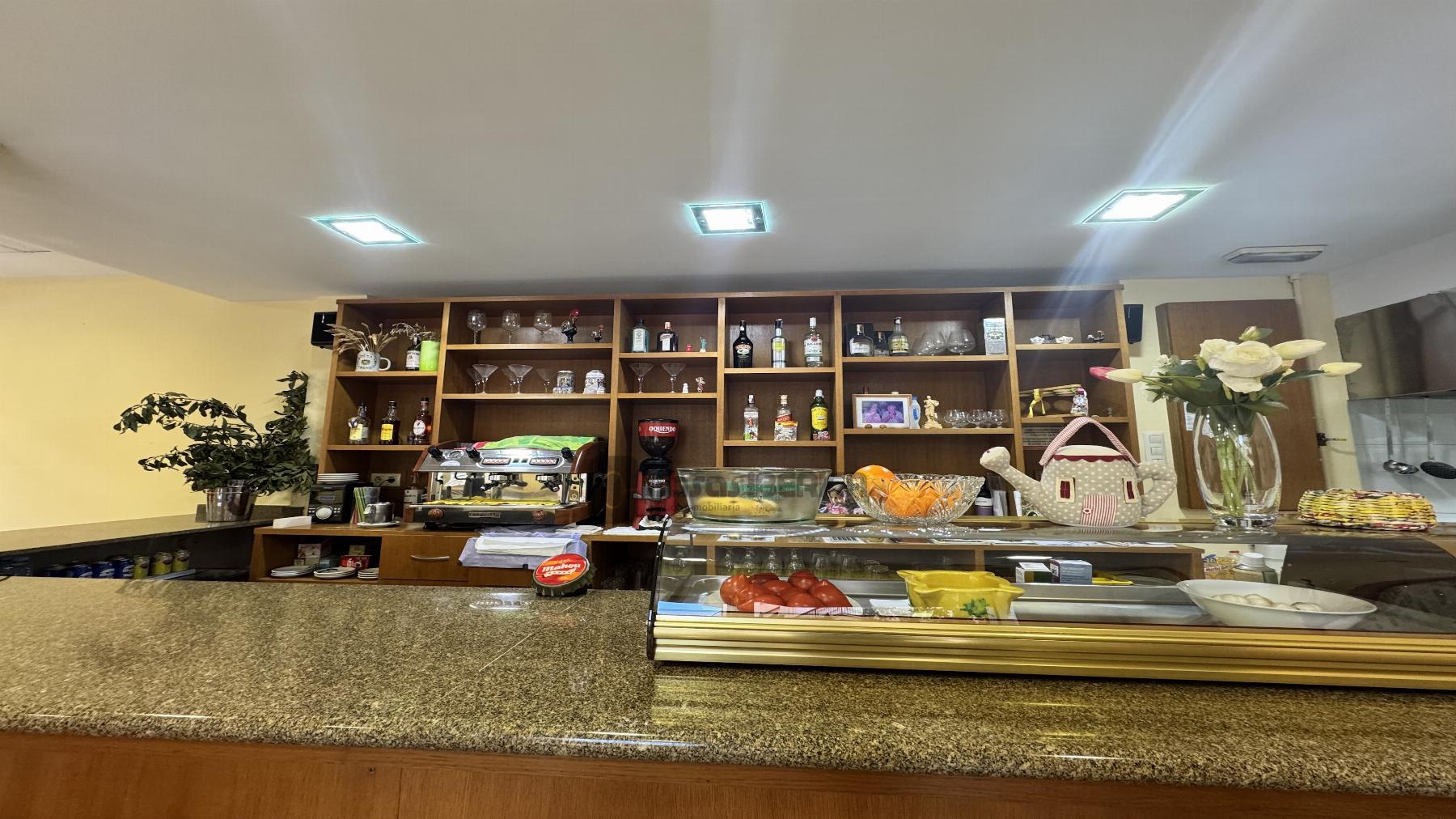 Traspaso de local en Valencia