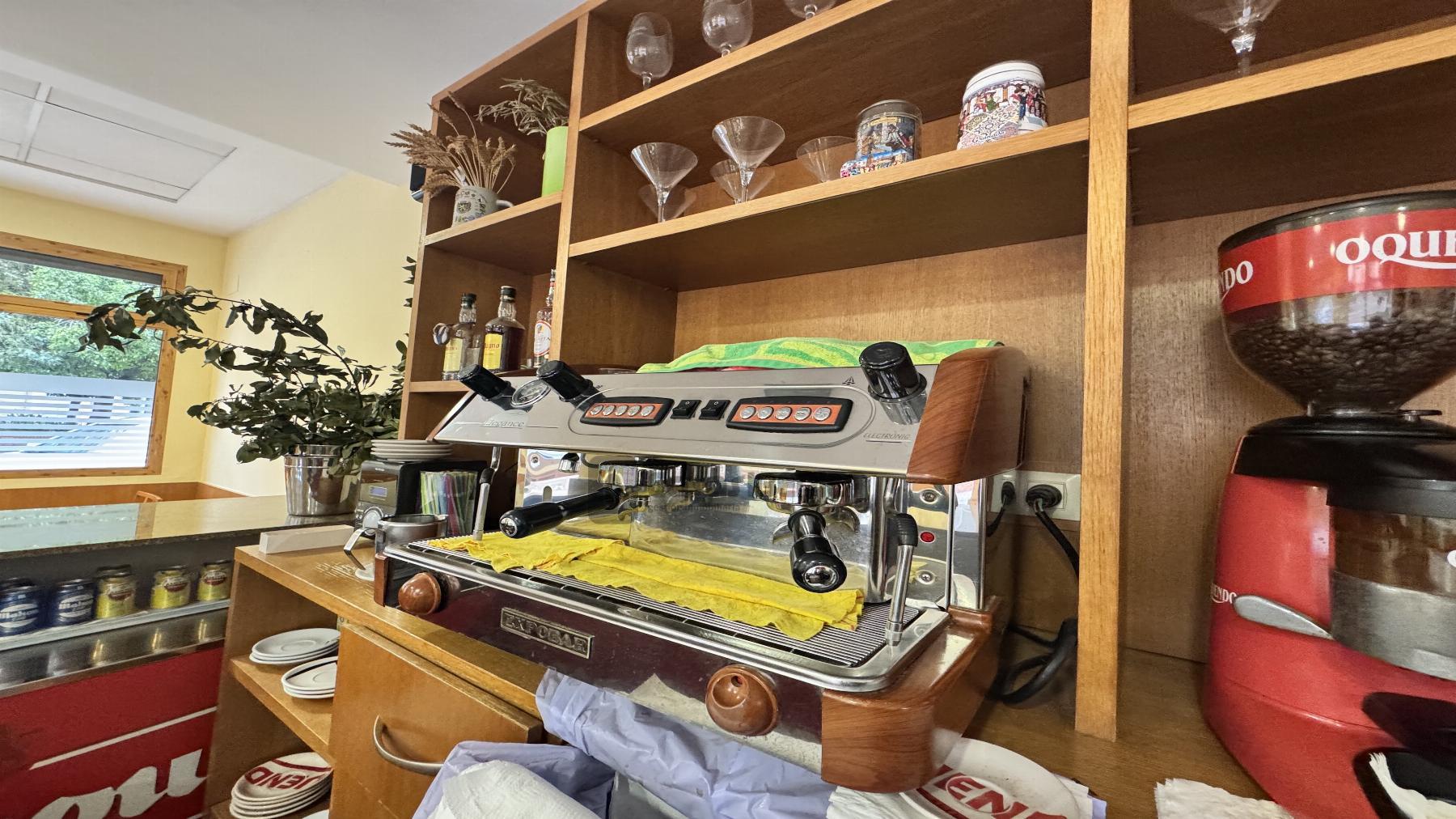 Traspaso de local en Valencia