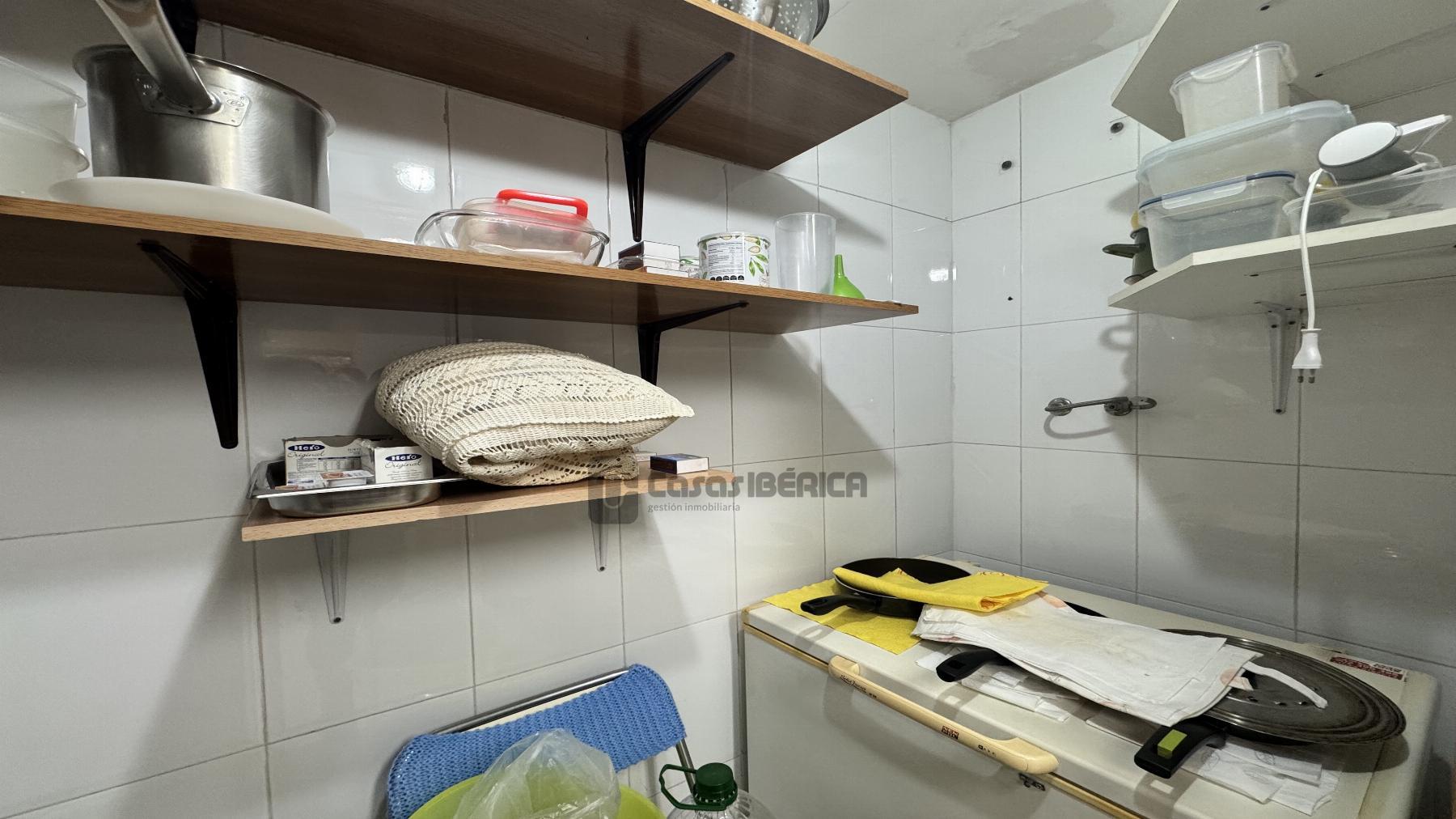 Traspaso de local en Valencia