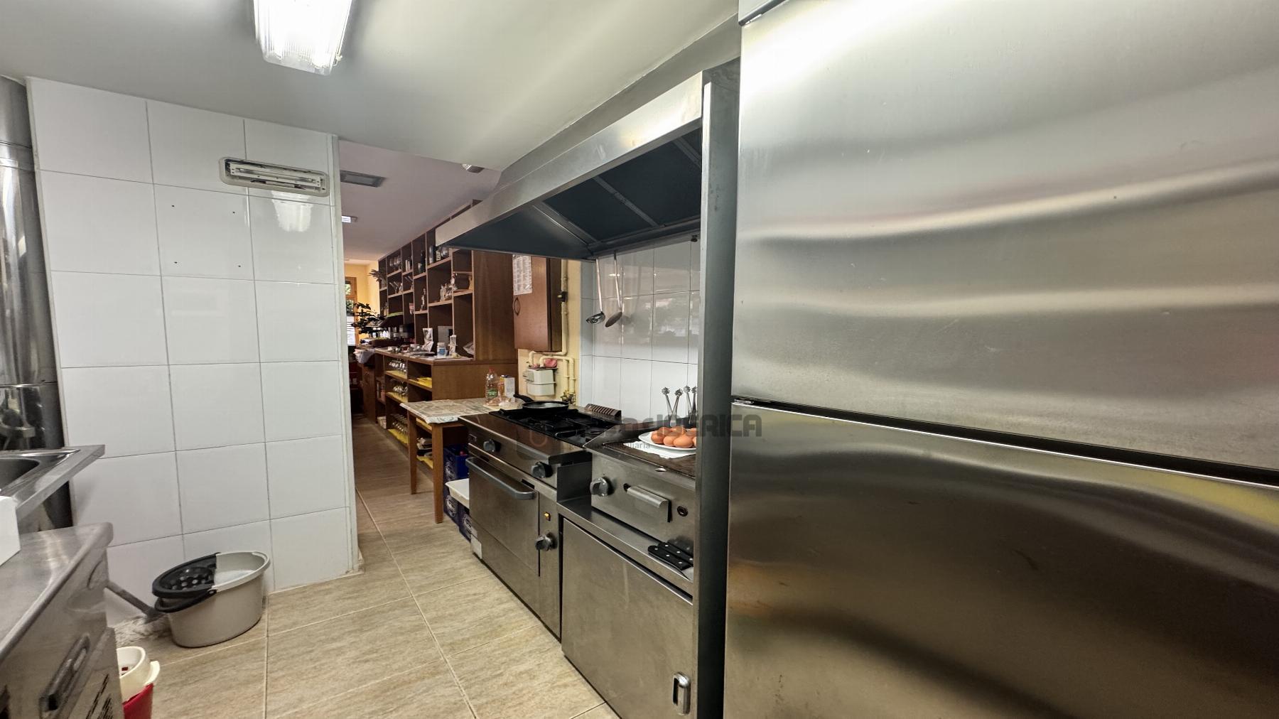 Traspaso de local en Valencia