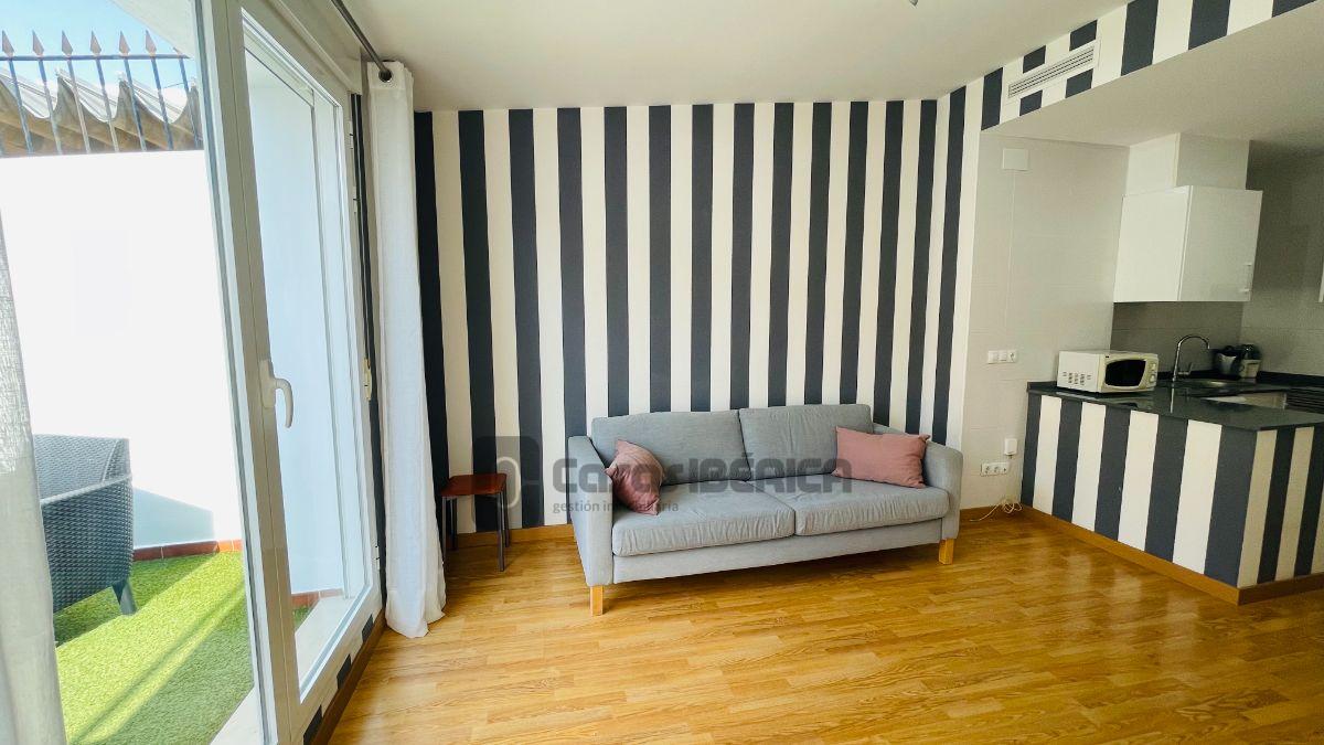 Alquiler de Ático en Valencia