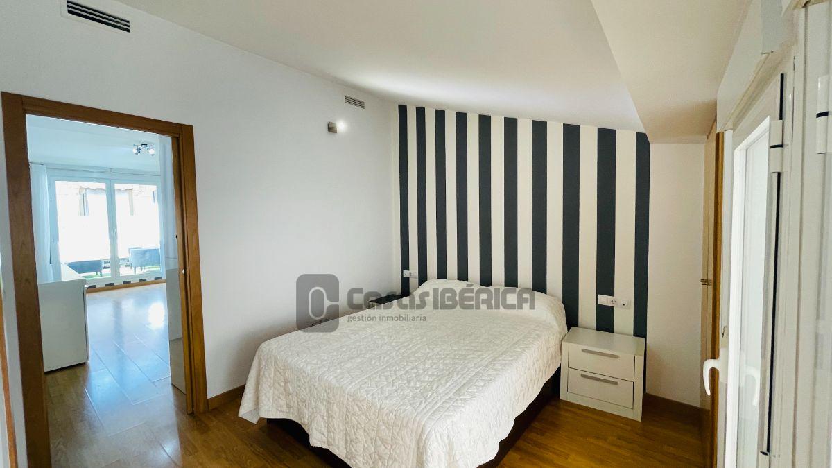 Alquiler de Ático en Valencia