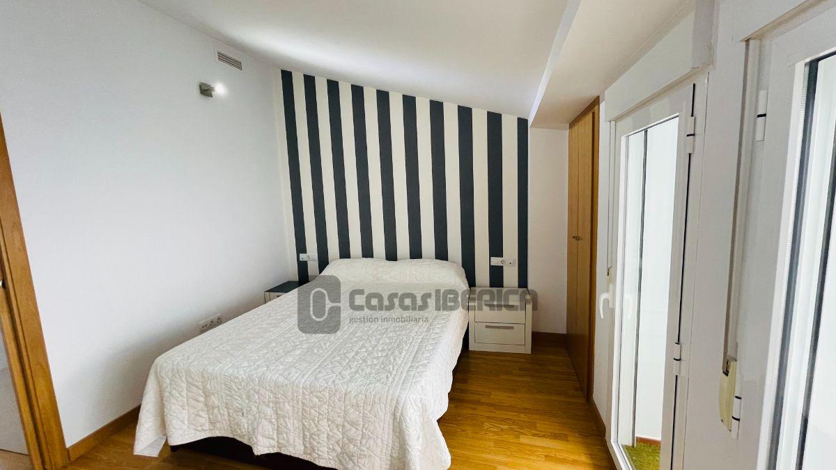 Alquiler de Ático en Valencia