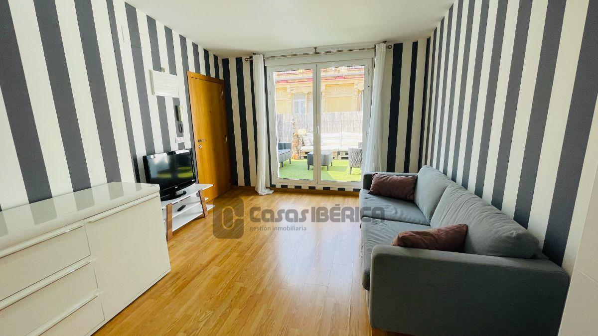 Alquiler de Ático en Valencia