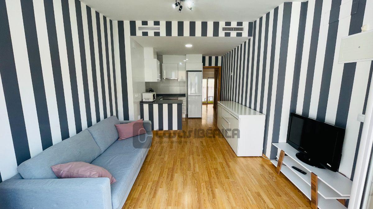 Alquiler de Ático en Valencia