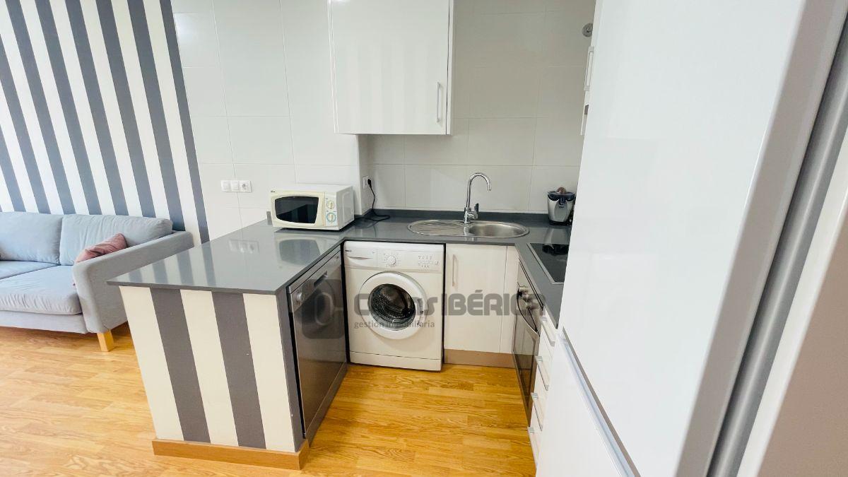 Alquiler de Ático en Valencia