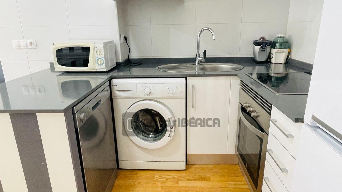 Alquiler de Ático en Valencia