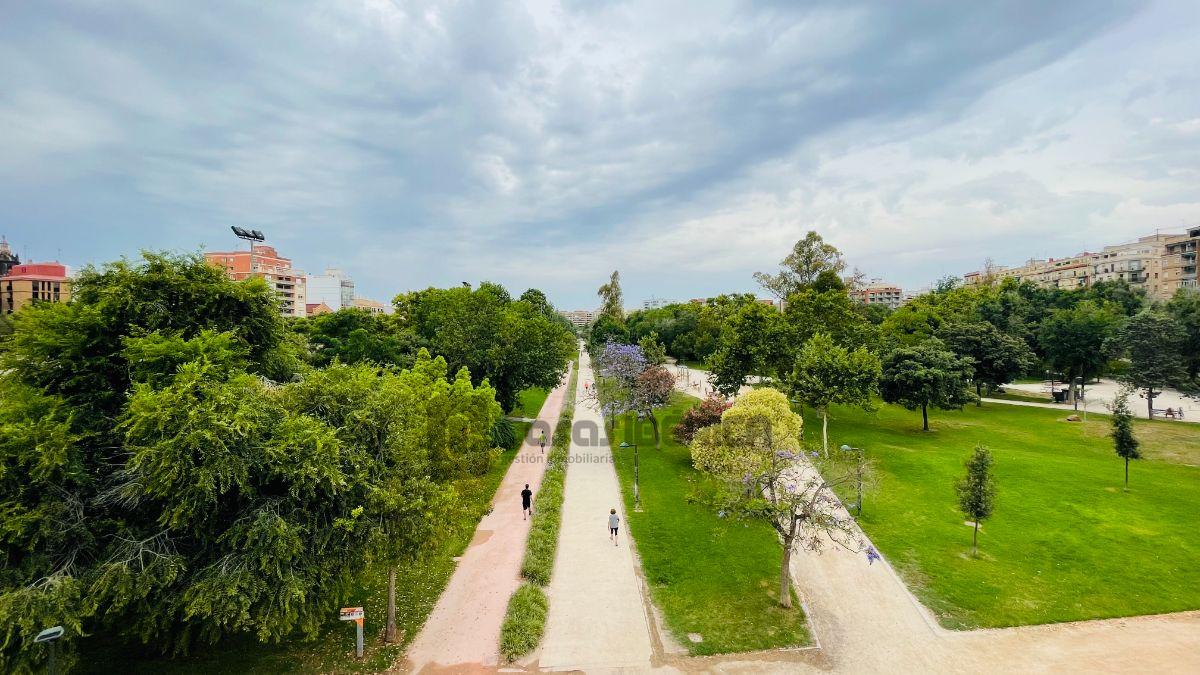 Alquiler de Ático en Valencia