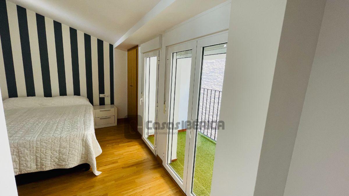 Alquiler de Ático en Valencia