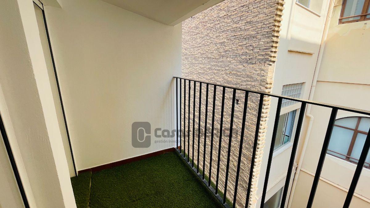 Alquiler de Ático en Valencia