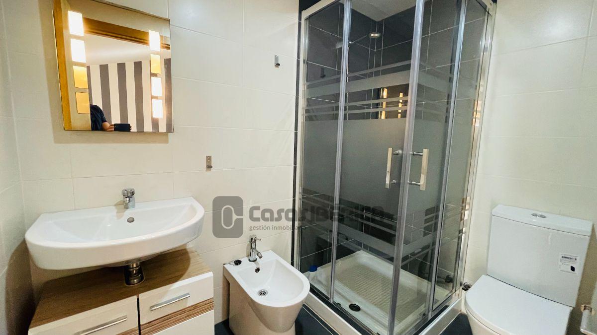 Alquiler de Ático en Valencia