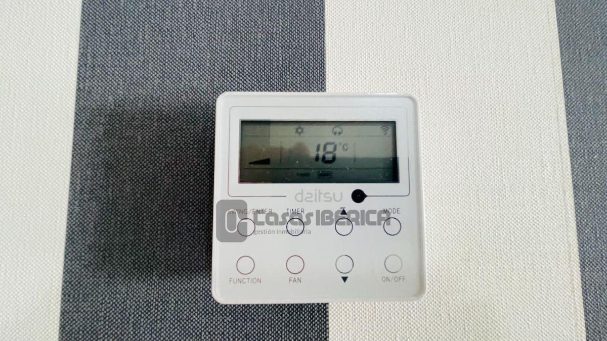 Alquiler de Ático en Valencia