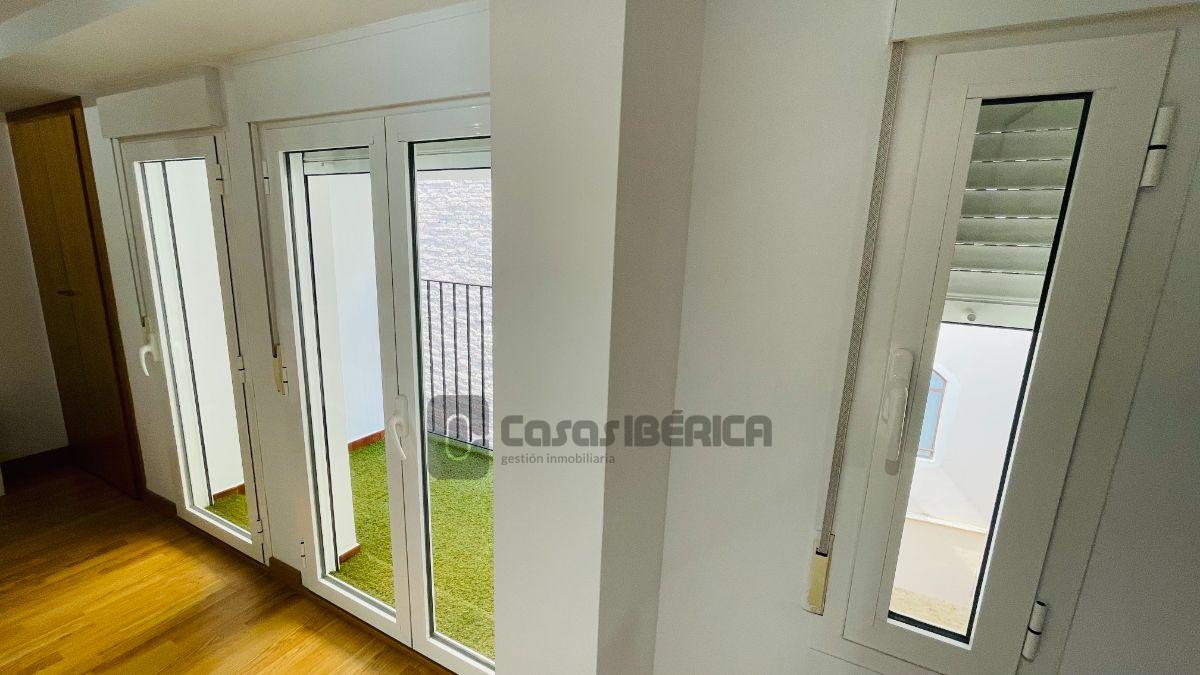 Alquiler de Ático en Valencia