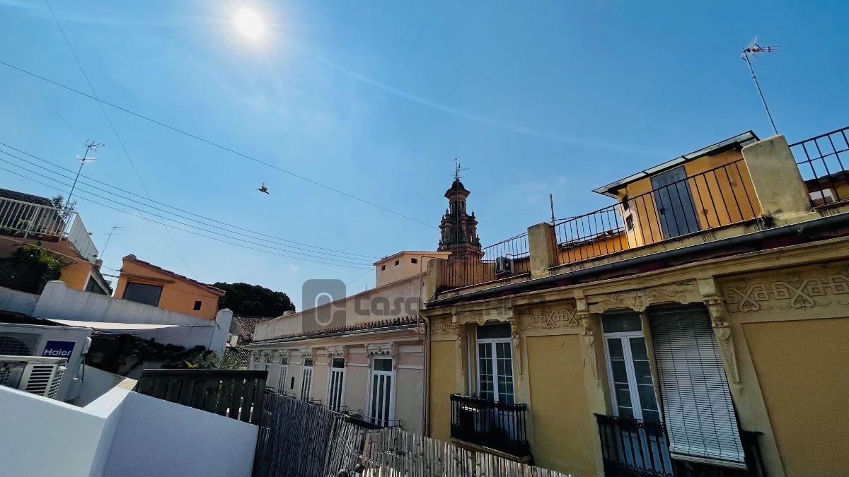 Alquiler de Ático en Valencia