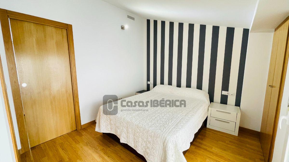 Alquiler de Ático en Valencia