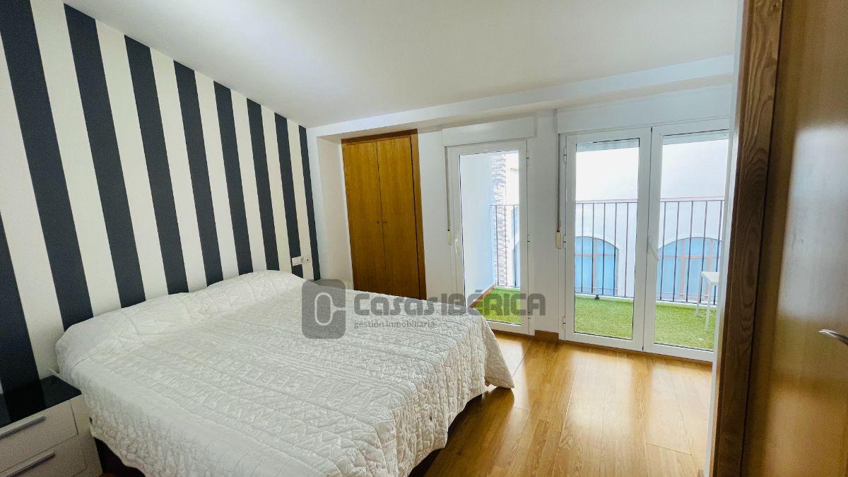 Alquiler de Ático en Valencia