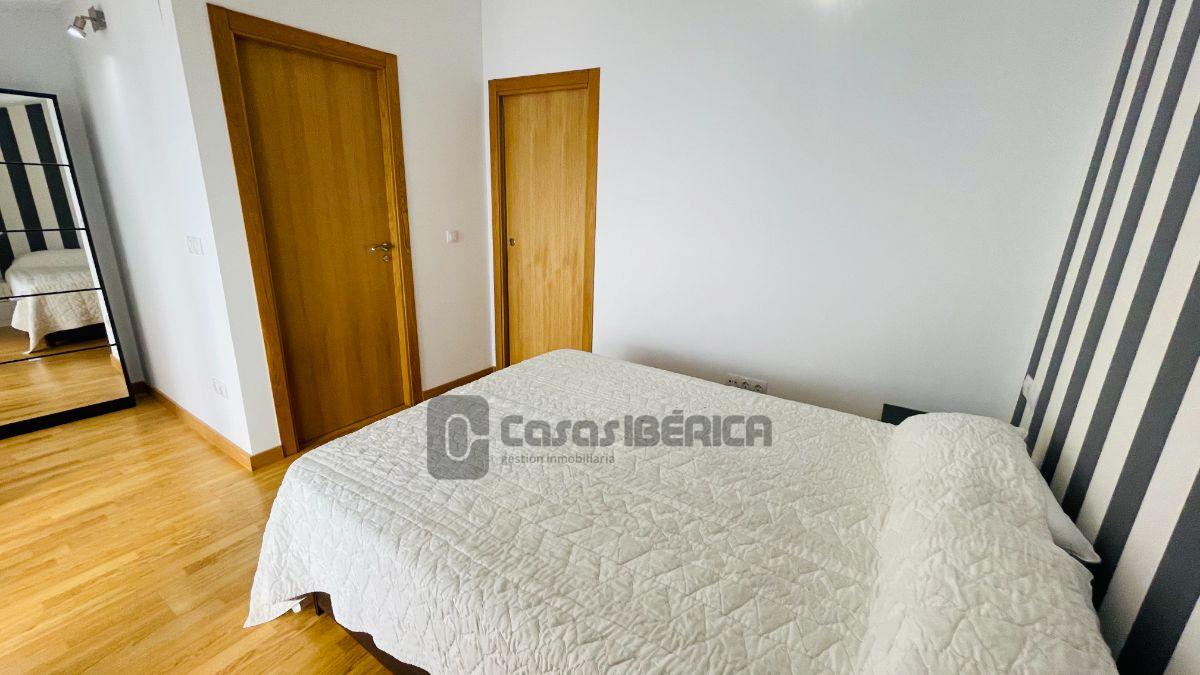 Alquiler de Ático en Valencia