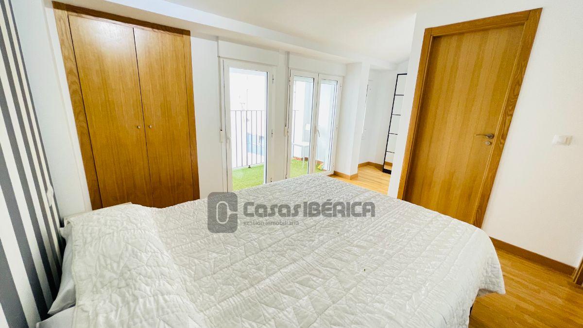 Alquiler de Ático en Valencia