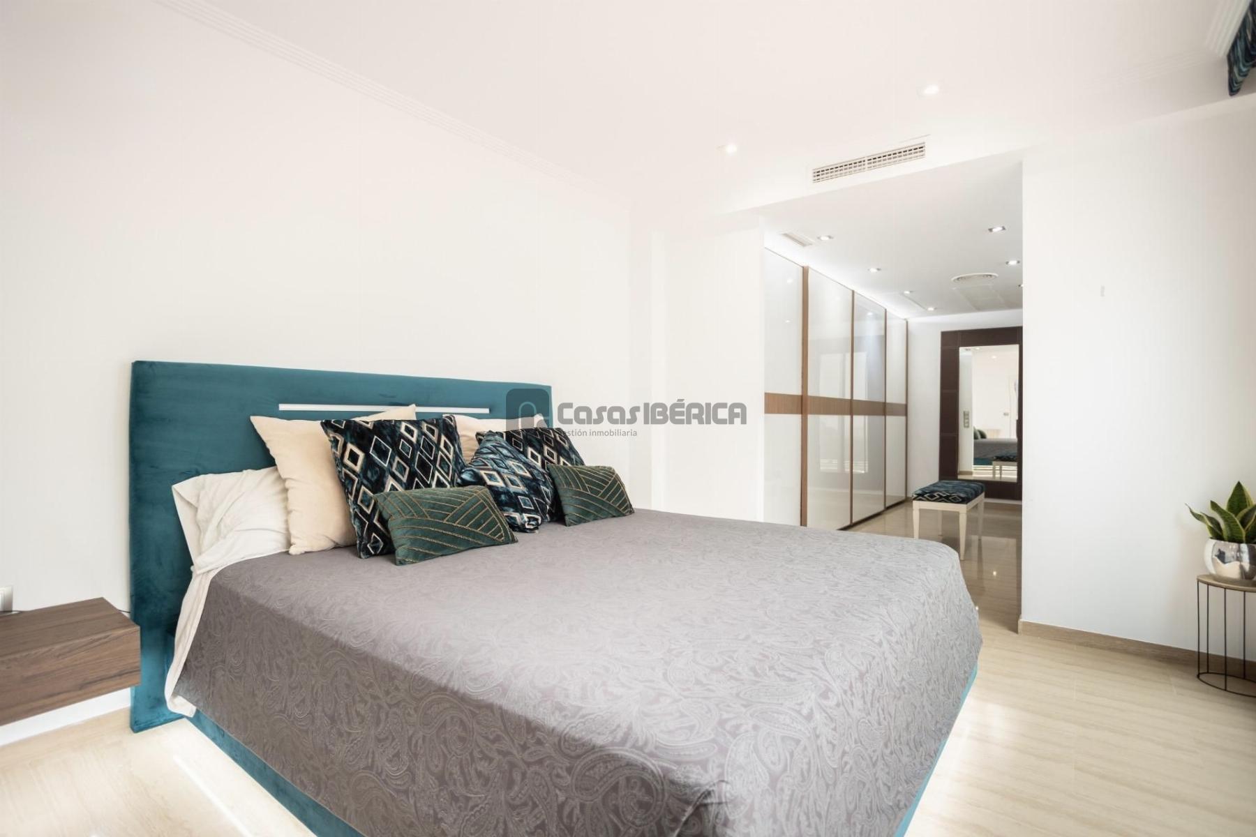 Dormitorio principal