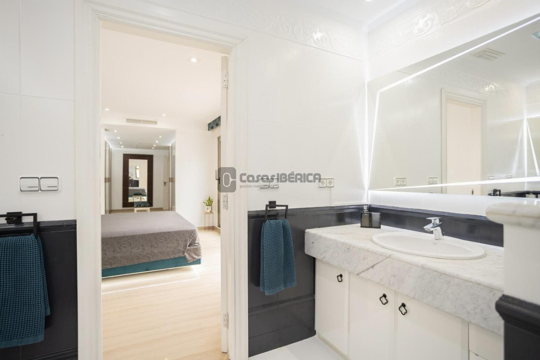 Dormitorio principal