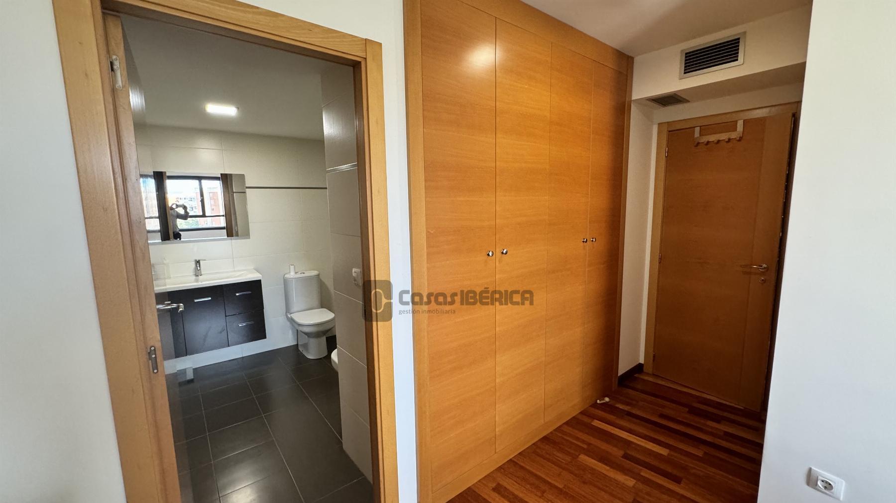 Dormitorio principal