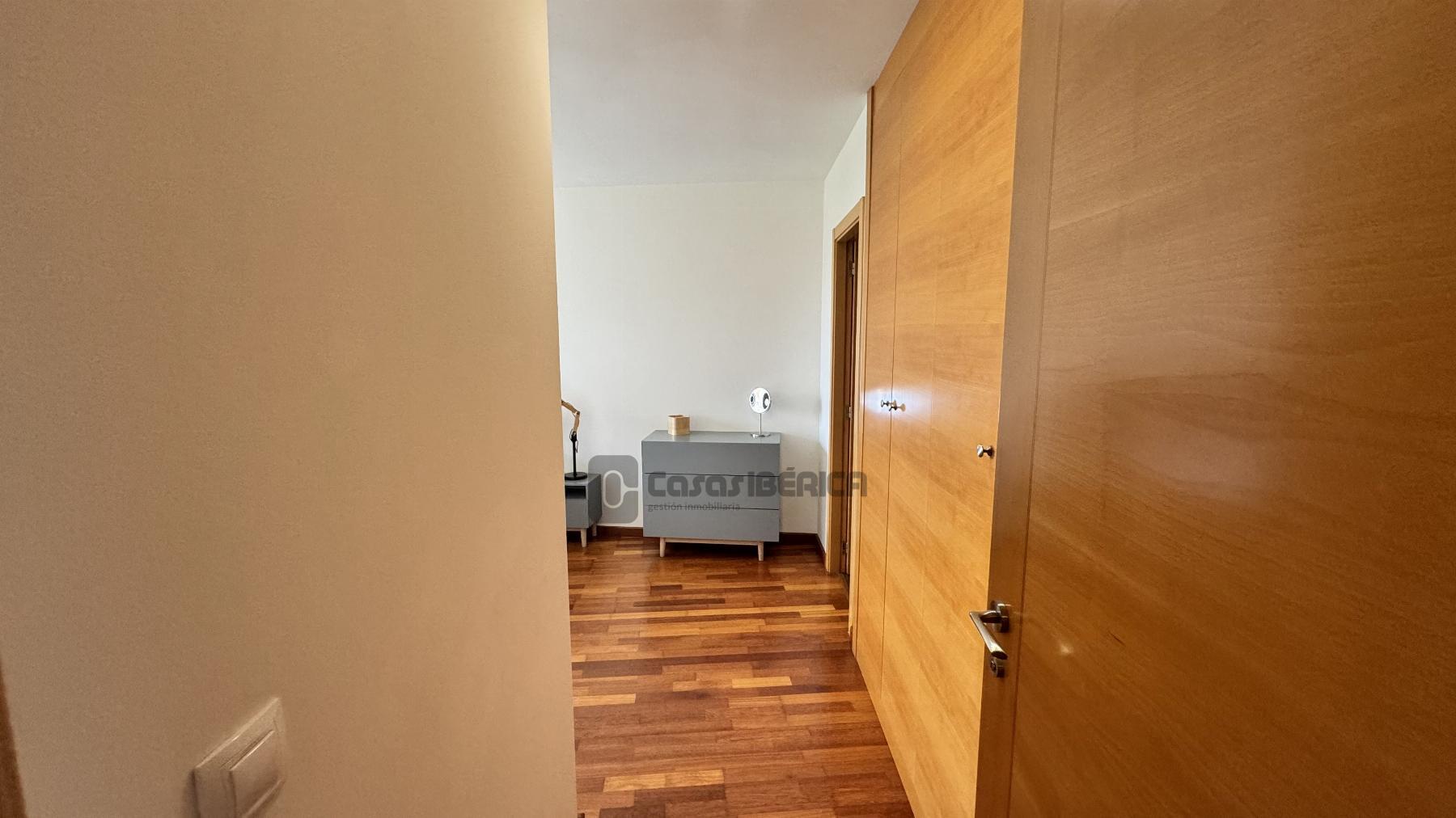 Dormitorio principal