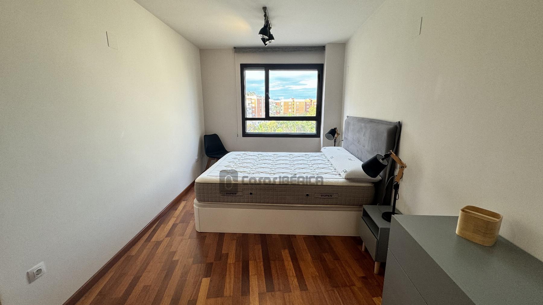 Dormitorio principal