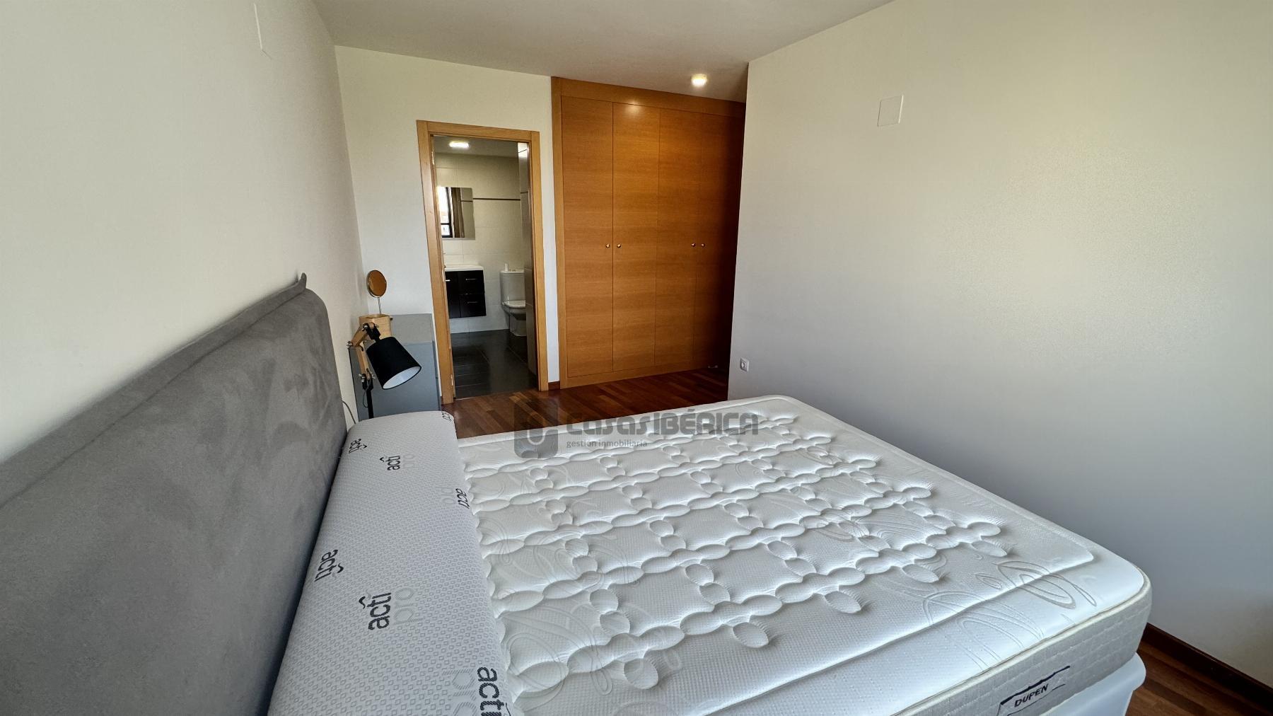 Dormitorio principal