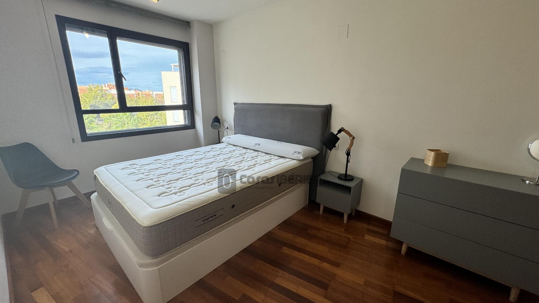 Dormitorio principal