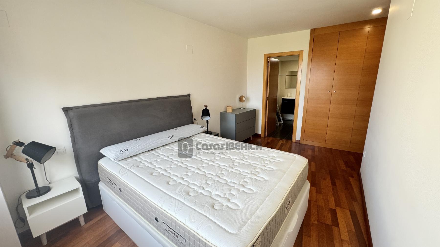 Dormitorio principal