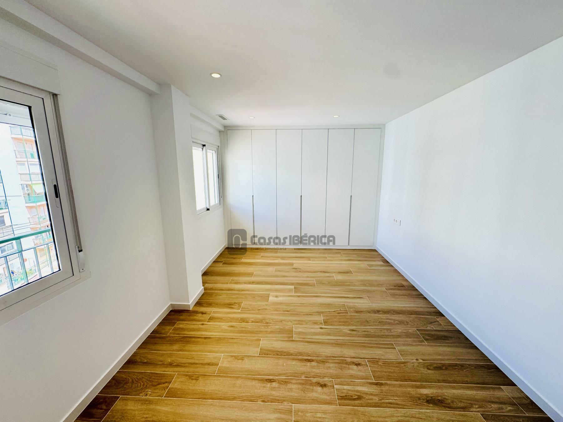 Dormitorio principal